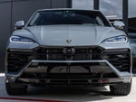 2026 Lamborghini Urus SE
