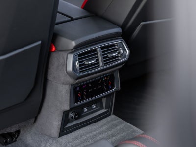 2026 Lamborghini Urus SE