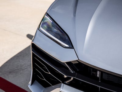 2026 Lamborghini Urus SE