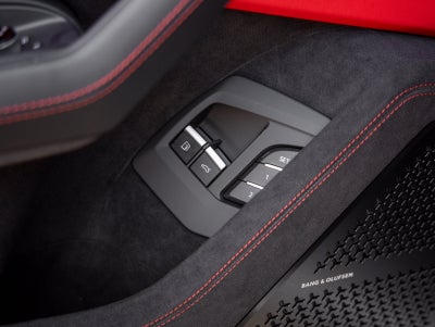 2026 Lamborghini Urus SE