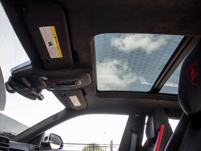 2026 Lamborghini Urus SE