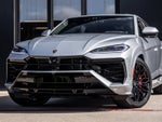2026 Lamborghini Urus SE