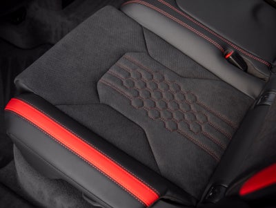 2026 Lamborghini Urus SE