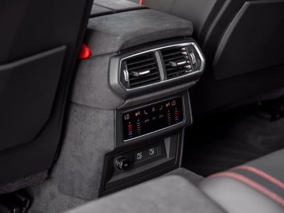 2026 Lamborghini Urus SE