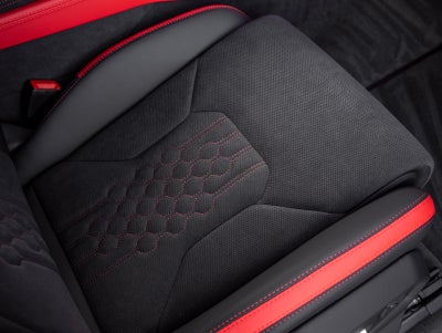 2026 Lamborghini Urus SE