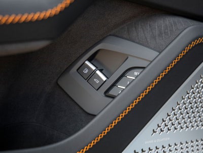2026 Lamborghini Urus SE