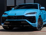 2026 Lamborghini Urus SE