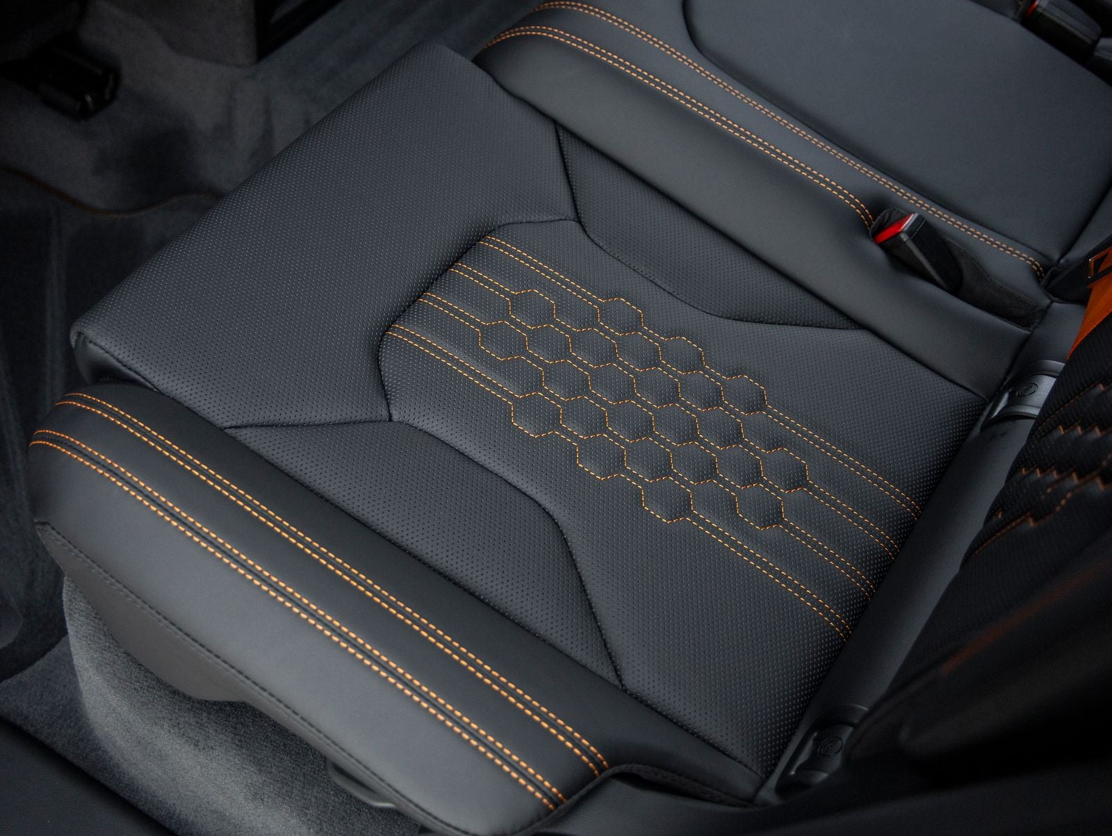 2026 Lamborghini Urus SE