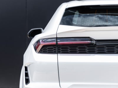 2026 Lamborghini Urus SE
