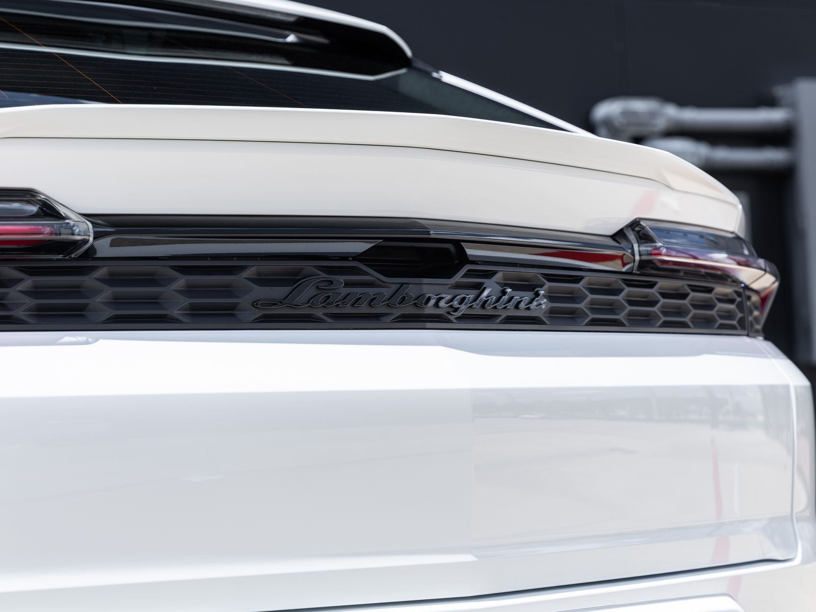 2026 Lamborghini Urus SE