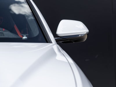 2026 Lamborghini Urus SE