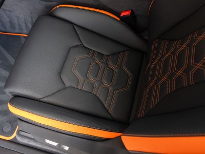 2026 Lamborghini Urus SE