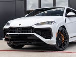 2026 Lamborghini Urus SE