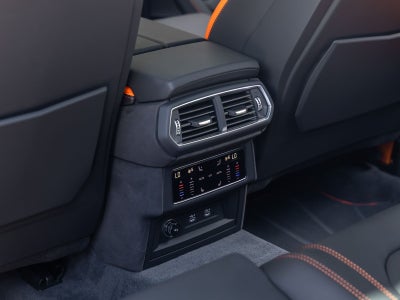 2026 Lamborghini Urus SE