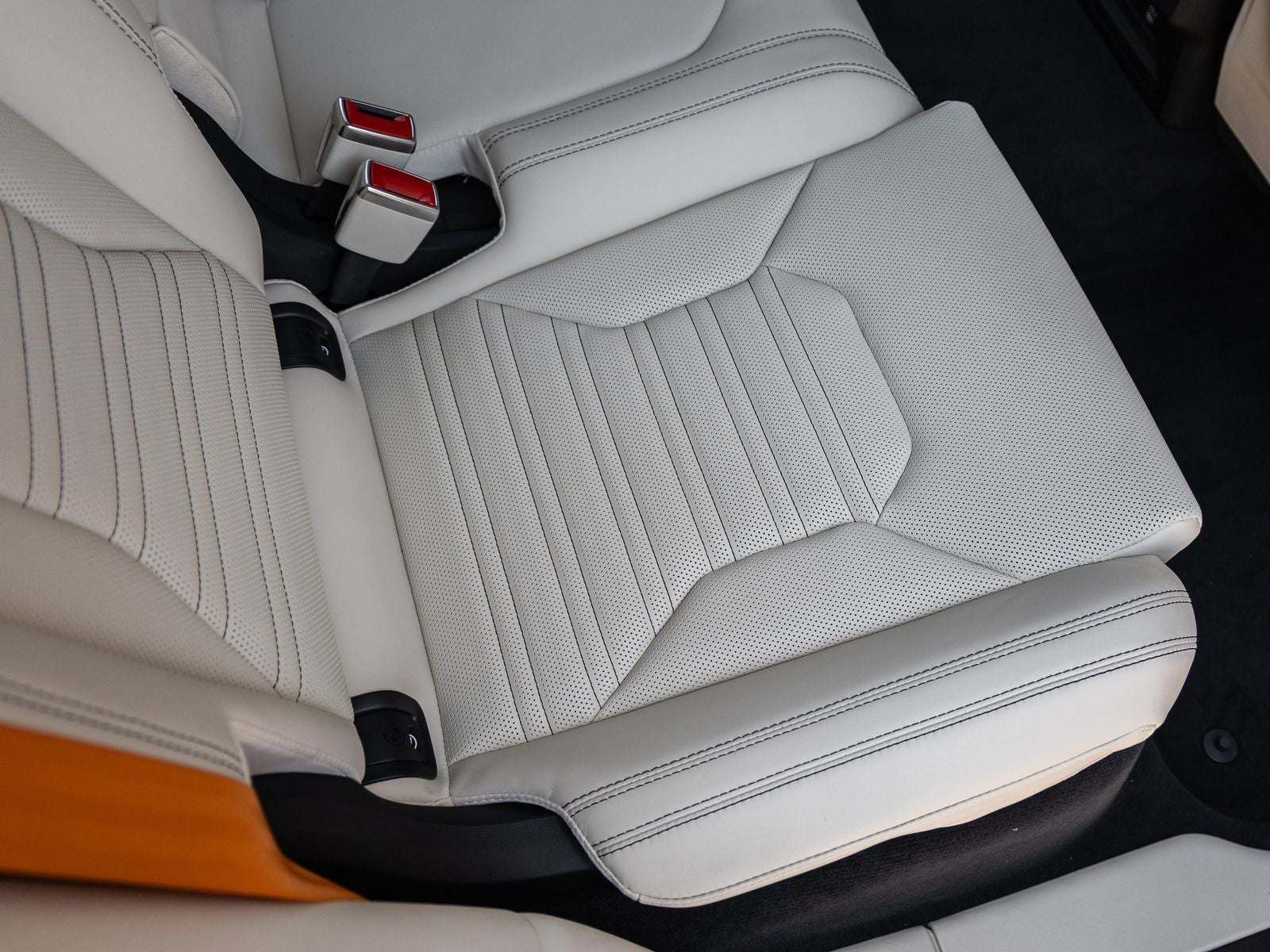 2025 Lamborghini Urus SE