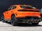 2025 Lamborghini Urus SE