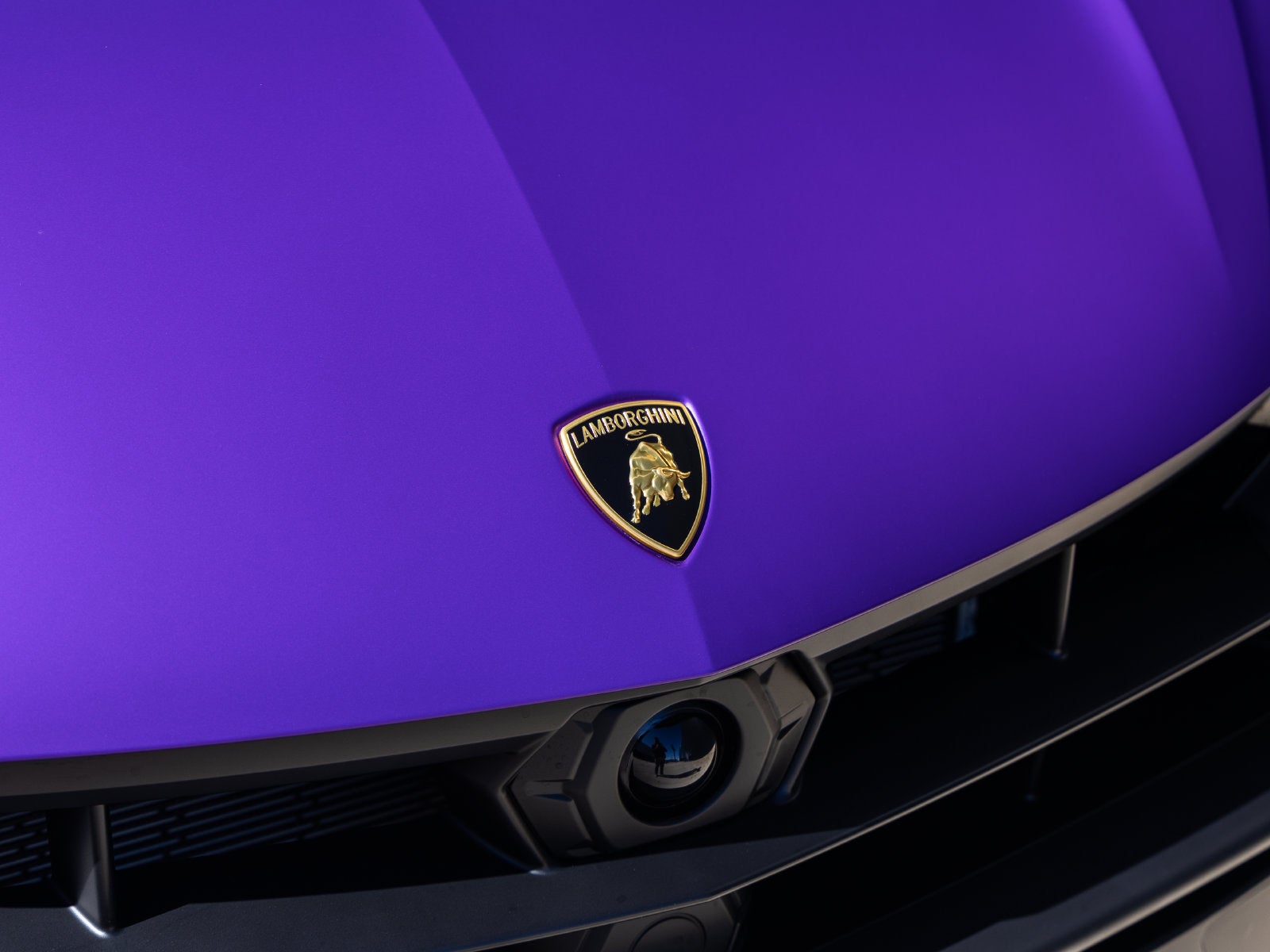2025 Lamborghini Urus SE