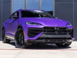 2025 Lamborghini Urus SE