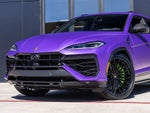 2025 Lamborghini Urus SE