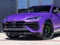 2025 Lamborghini Urus SE
