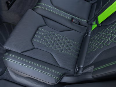 2025 Lamborghini Urus SE