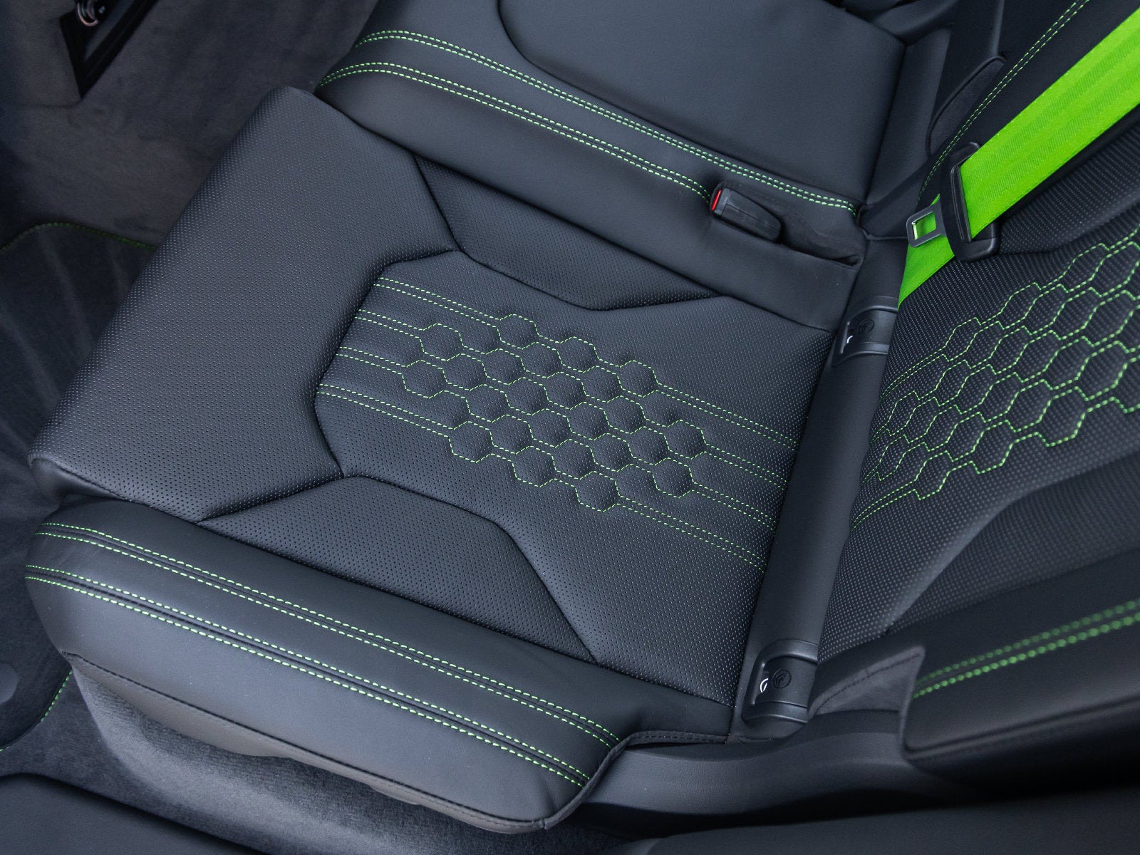 2025 Lamborghini Urus SE