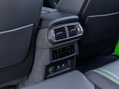 2025 Lamborghini Urus SE