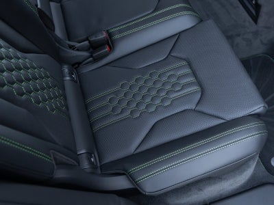2025 Lamborghini Urus SE