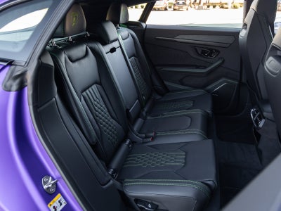 2025 Lamborghini Urus SE