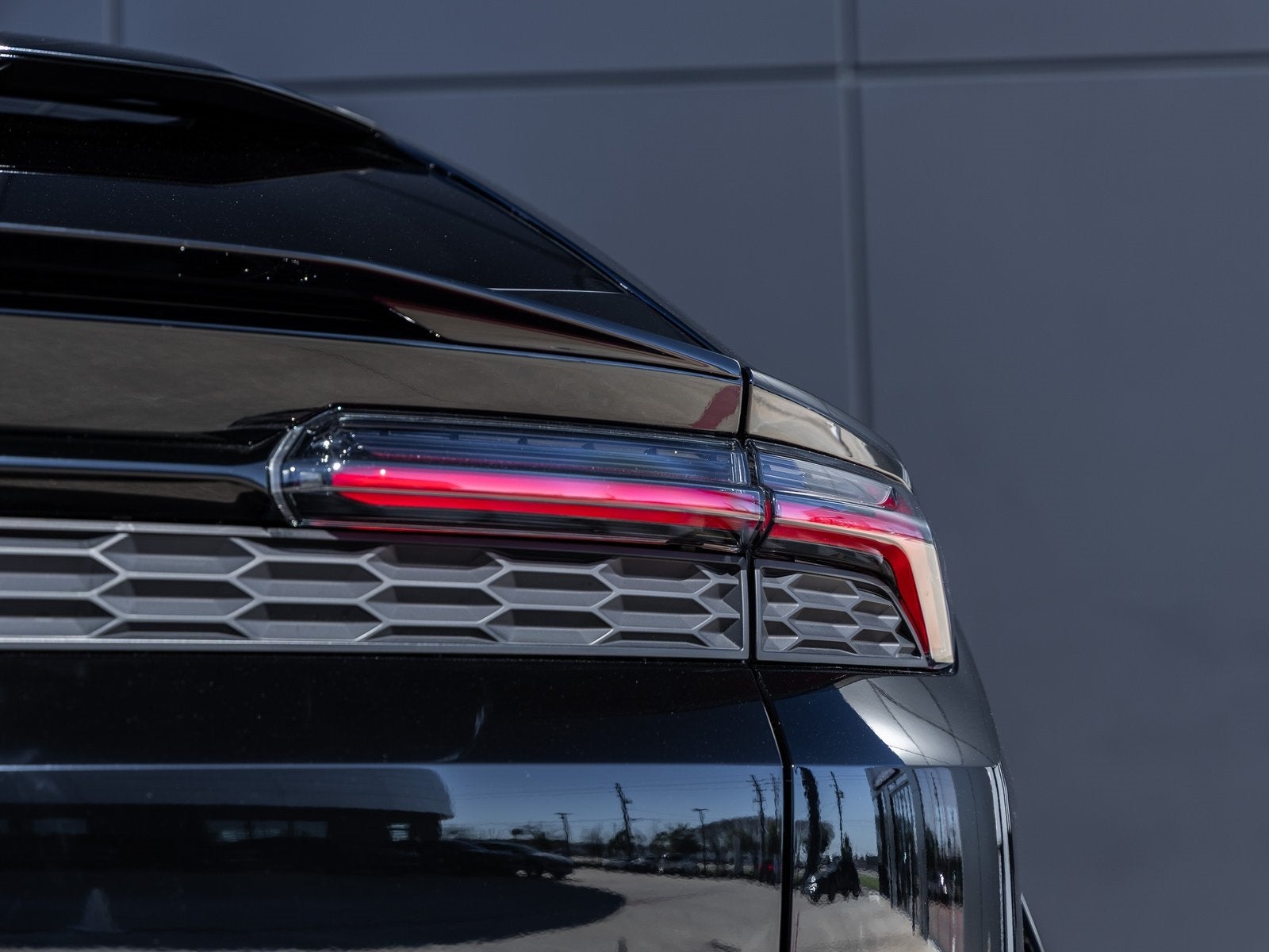 2026 Lamborghini Urus SE