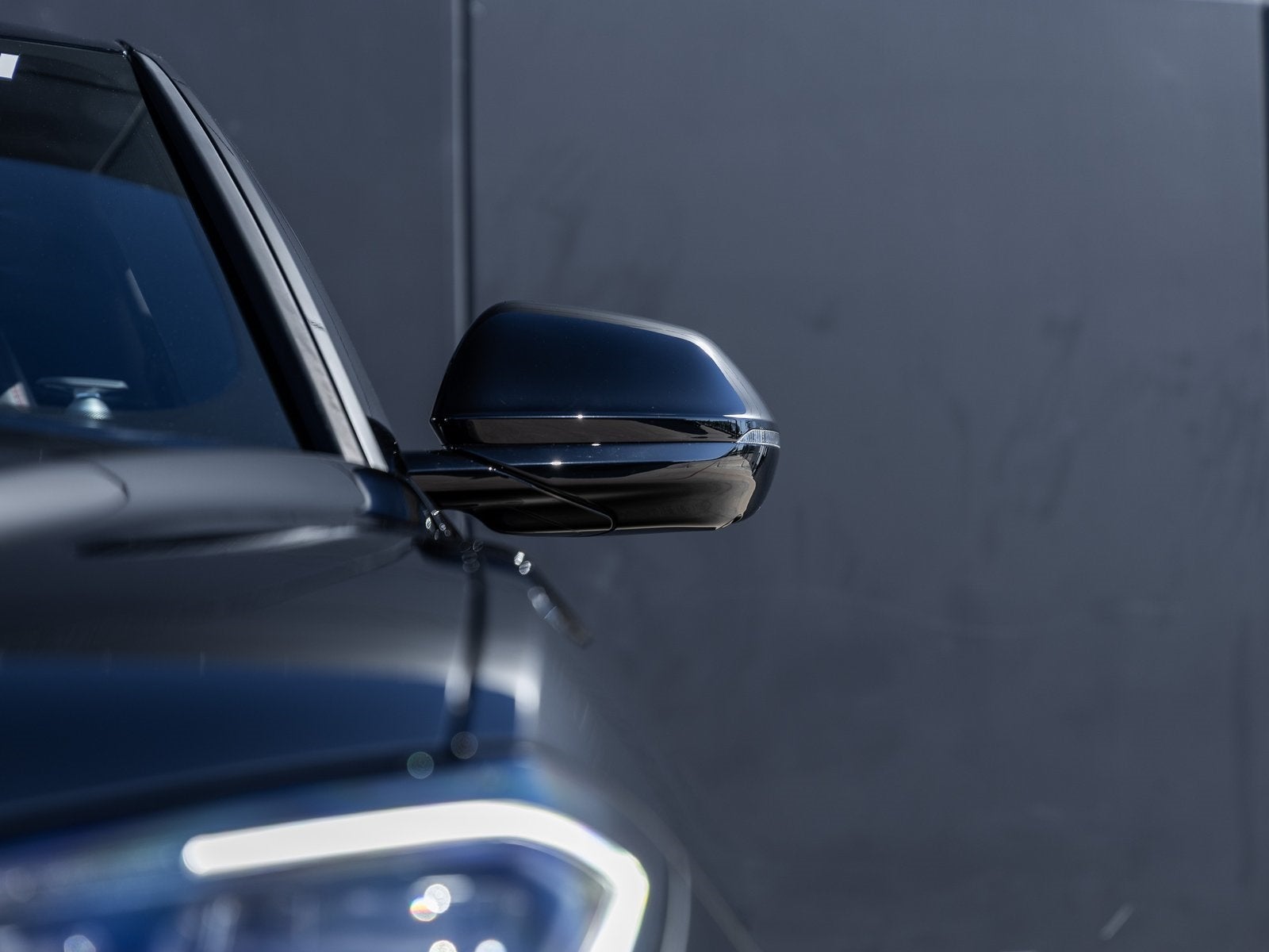 2026 Lamborghini Urus SE