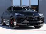 2026 Lamborghini Urus SE