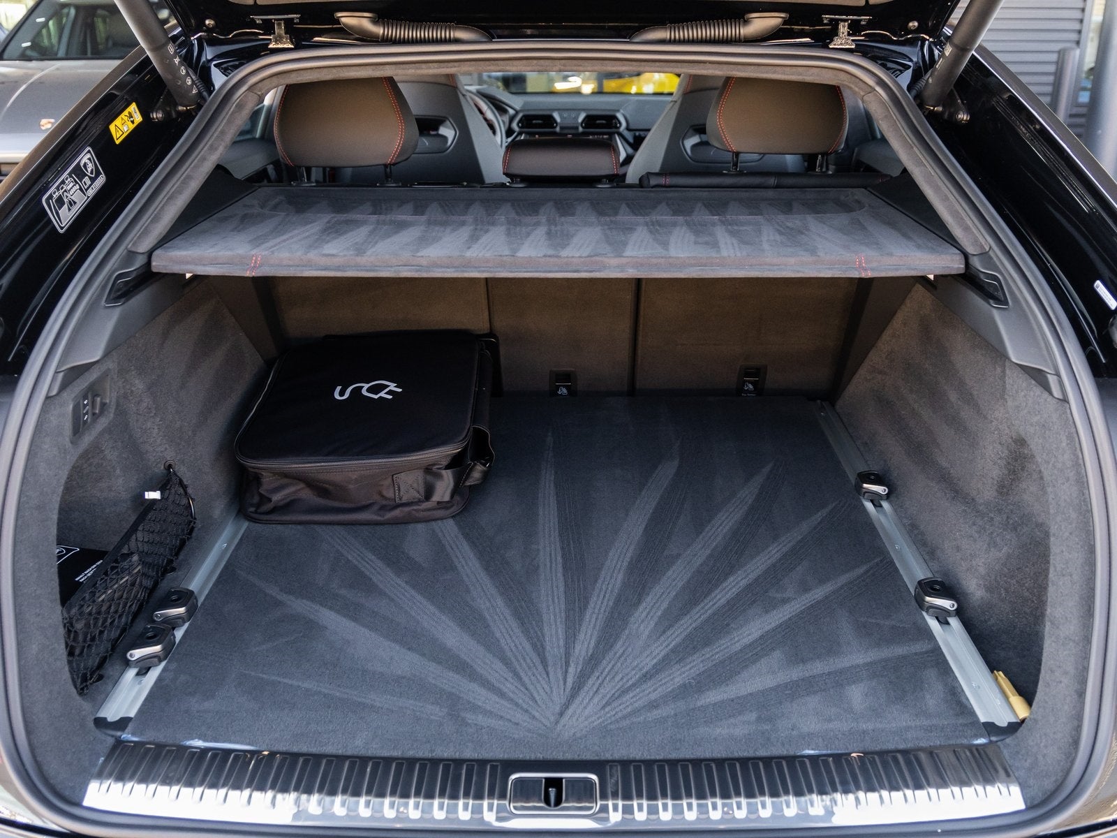 2026 Lamborghini Urus SE