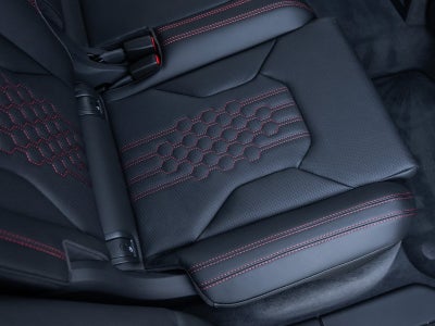 2026 Lamborghini Urus SE