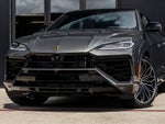 2025 Lamborghini Urus SE