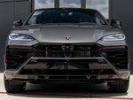 2025 Lamborghini Urus SE