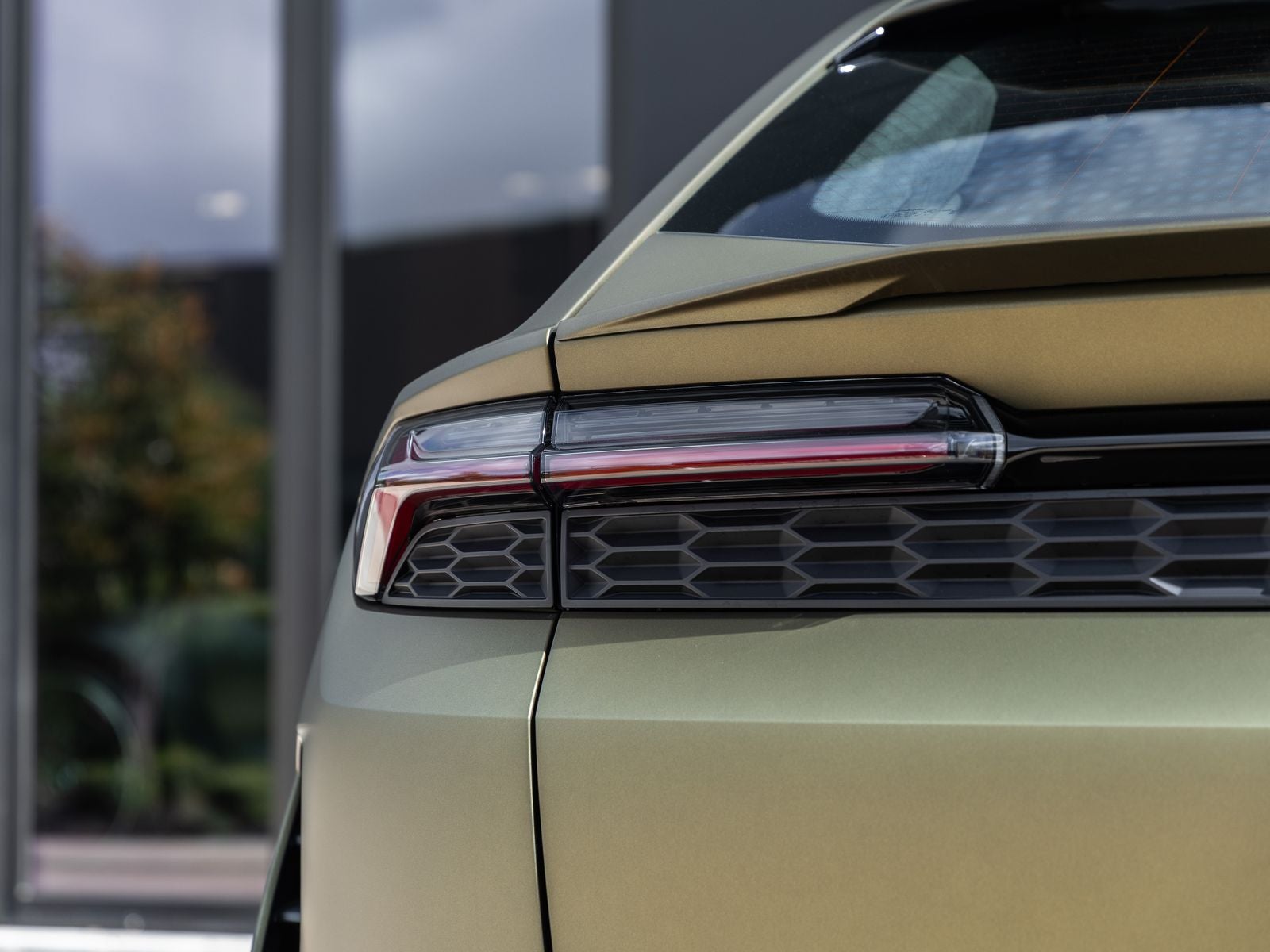 2026 Lamborghini Urus SE