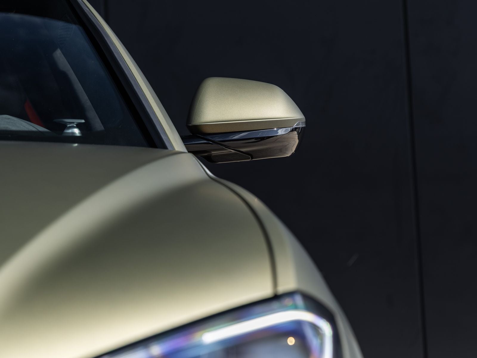 2026 Lamborghini Urus SE