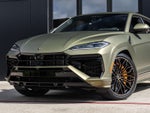 2026 Lamborghini Urus SE