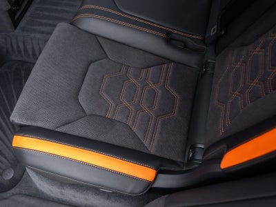 2026 Lamborghini Urus SE