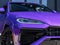 2026 Lamborghini Urus SE