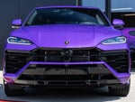 2026 Lamborghini Urus SE