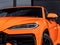 2026 Lamborghini Urus SE