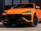 2026 Lamborghini Urus SE