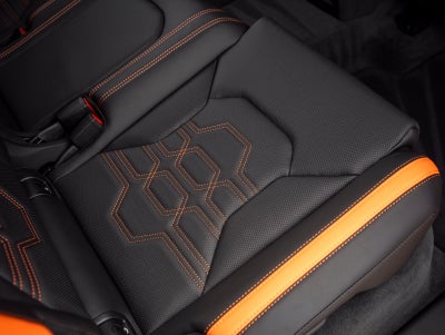 2026 Lamborghini Urus SE