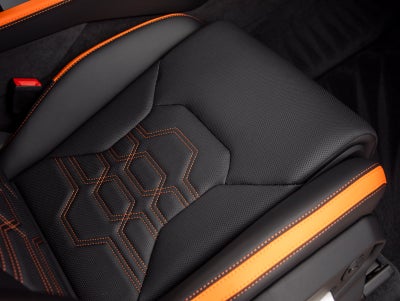 2026 Lamborghini Urus SE