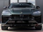 2025 Lamborghini Urus SE