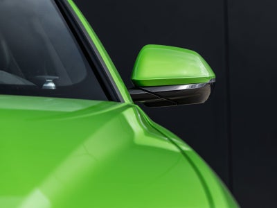 2025 Lamborghini Urus SE