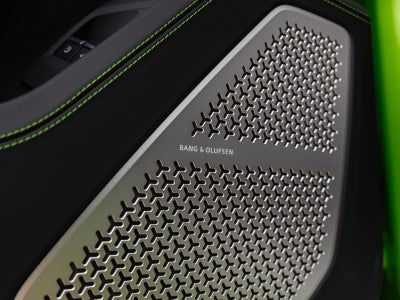 2025 Lamborghini Urus SE