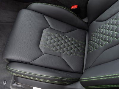 2025 Lamborghini Urus SE